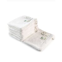 Natural Bamboo Washing Glove