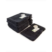 Natural Bamboo Washing Glove