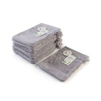 Natural Bamboo Washing Glove