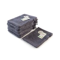 Natural Bamboo Washing Glove