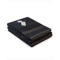 Natural Bamboo Hand Towel