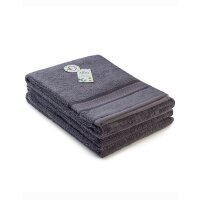 Natural Bamboo Hand Towel