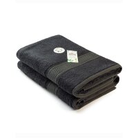 Natural Bamboo Bath Towel