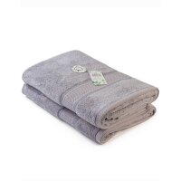 Natural Bamboo Bath Towel