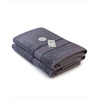 Natural Bamboo Bath Towel