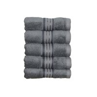 Natural Bamboo Guest Towel