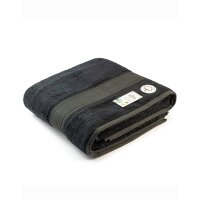 Natural Bamboo Beach Towel