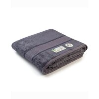 Natural Bamboo Beach Towel