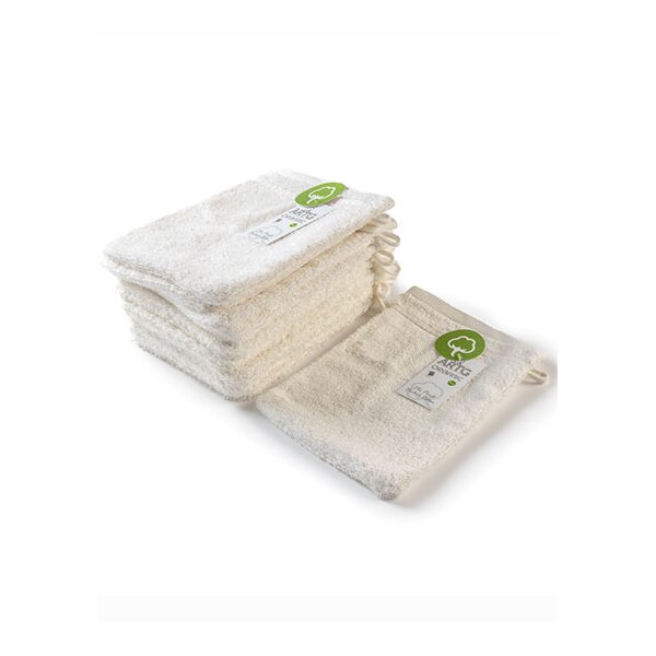 Organic Washing Glove