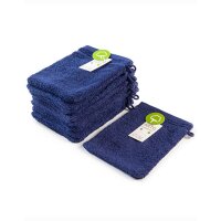 Organic Washing Glove