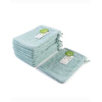 Organic Washing Glove