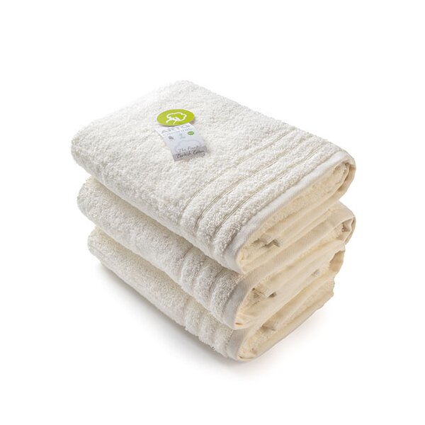 Organic Hand Towel