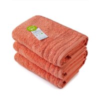 Organic Hand Towel