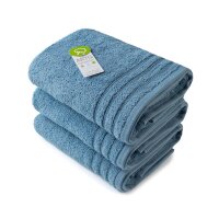 Organic Hand Towel