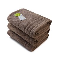 Organic Hand Towel