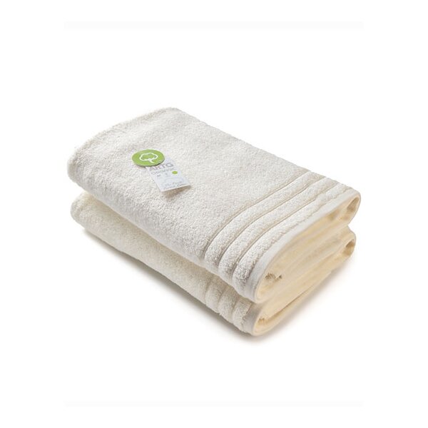 Organic Bath Towel