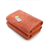 Organic Bath Towel