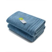 Organic Bath Towel