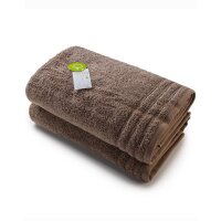 Organic Bath Towel