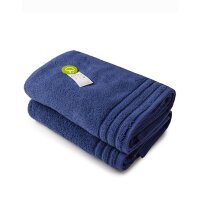 Organic Bath Towel