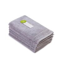 Organic Guest Towel