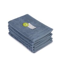 Organic Guest Towel