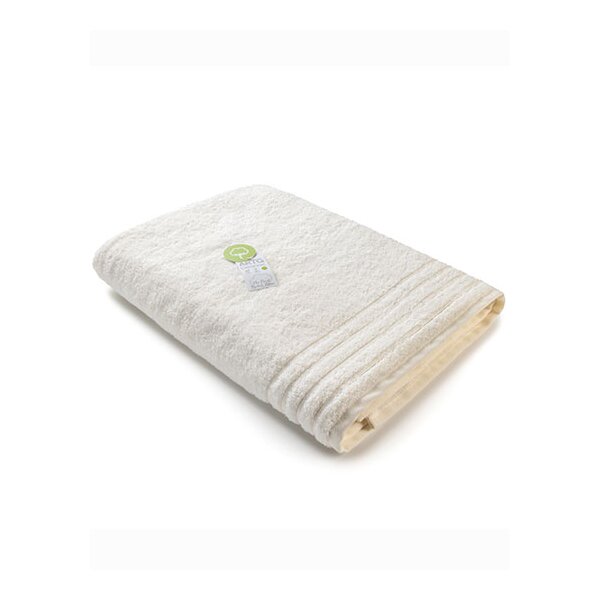 Organic Beach Towel
