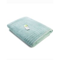 Organic Beach Towel