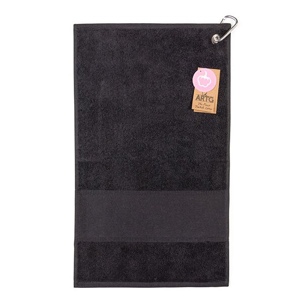 PRINT-Me® GOLF Towel