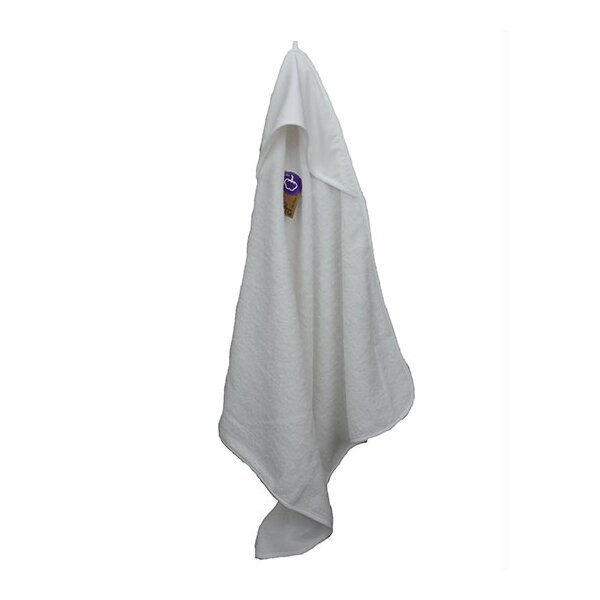 PRINT-Me® Baby Hooded Towel