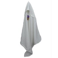 PRINT-Me® Baby Hooded Towel