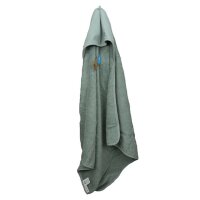 PRINT-Me® Baby Hooded Towel