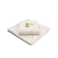 PRINT-Me® Baby Hooded Towel