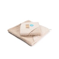 PRINT-Me® Baby Hooded Towel