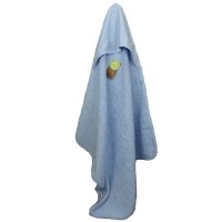 PRINT-Me® Baby Hooded Towel