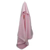 PRINT-Me® Baby Hooded Towel