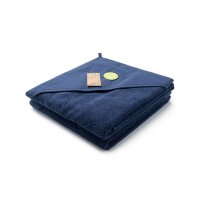 PRINT-Me® Baby Hooded Towel