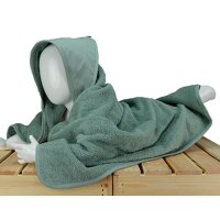 PRINT-Me® Baby Hooded Towel