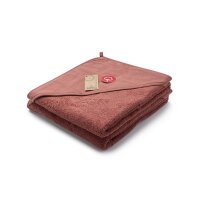 PRINT-Me® Baby Hooded Towel