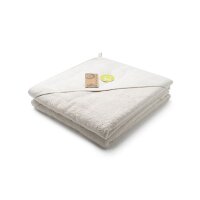 PRINT-Me® Baby Hooded Towel