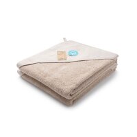 PRINT-Me® Baby Hooded Towel