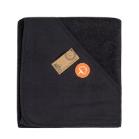 PRINT-Me® Baby Hooded Towel