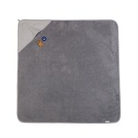 PRINT-Me® Baby Hooded Towel