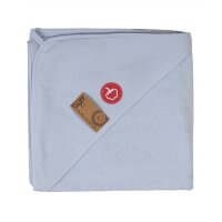PRINT-Me® Baby Hooded Towel