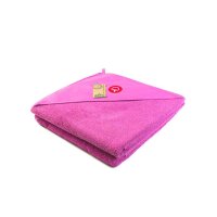 PRINT-Me® Baby Hooded Towel