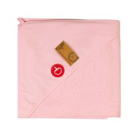 PRINT-Me® Baby Hooded Towel