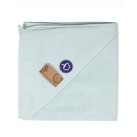 PRINT-Me® Baby Hooded Towel