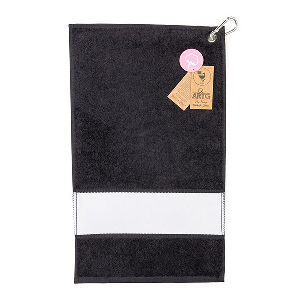 SUBLI-Me® GOLF Towel
