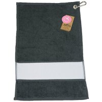 SUBLI-Me® GOLF Towel