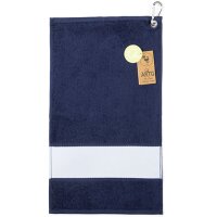 SUBLI-Me® GOLF Towel